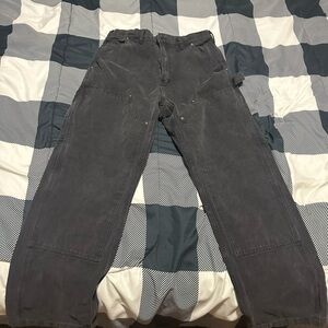 Carhartt Carpenter Pants 30 x 30